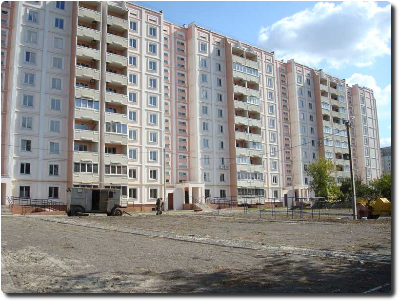 ул. Лопанская, 31
